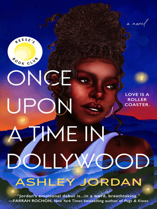 Title details for Once Upon a Time in Dollywood by Ashley Jordan - Wait list